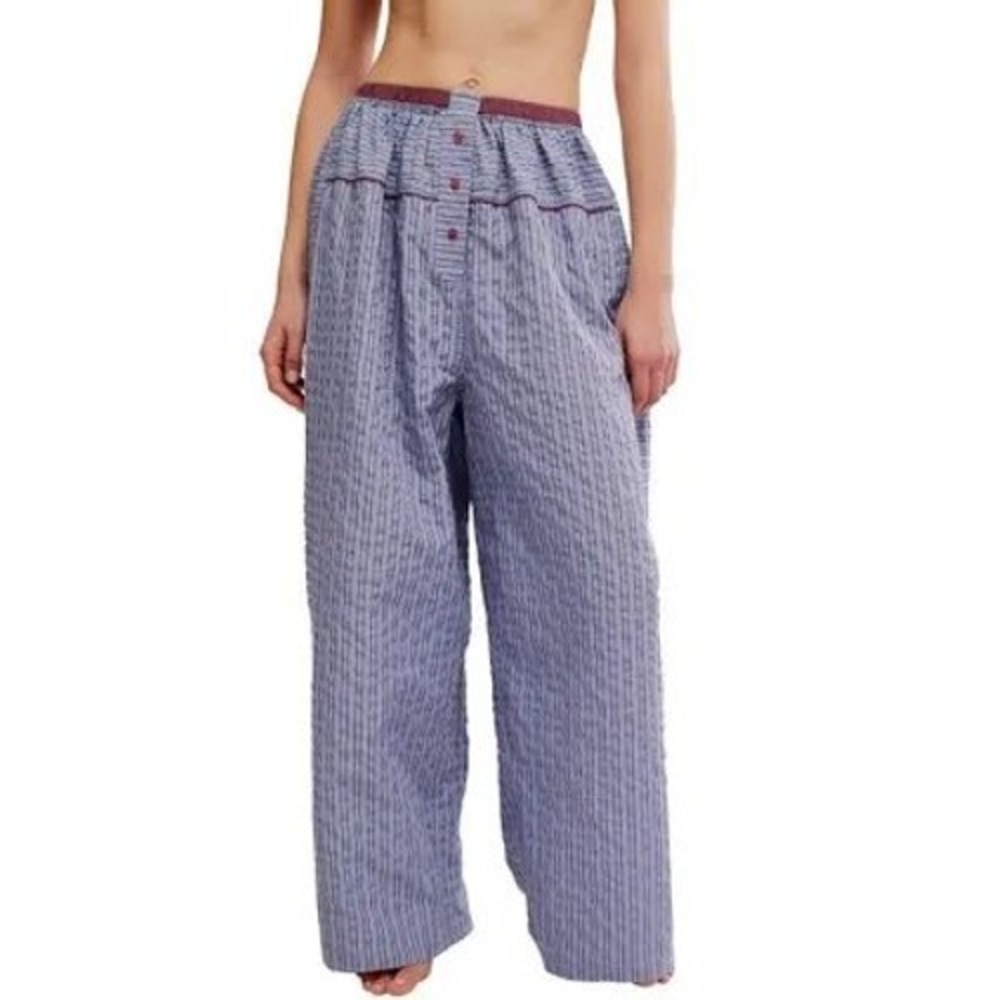 Cross my‎ Heart Pants NWOT still water combo